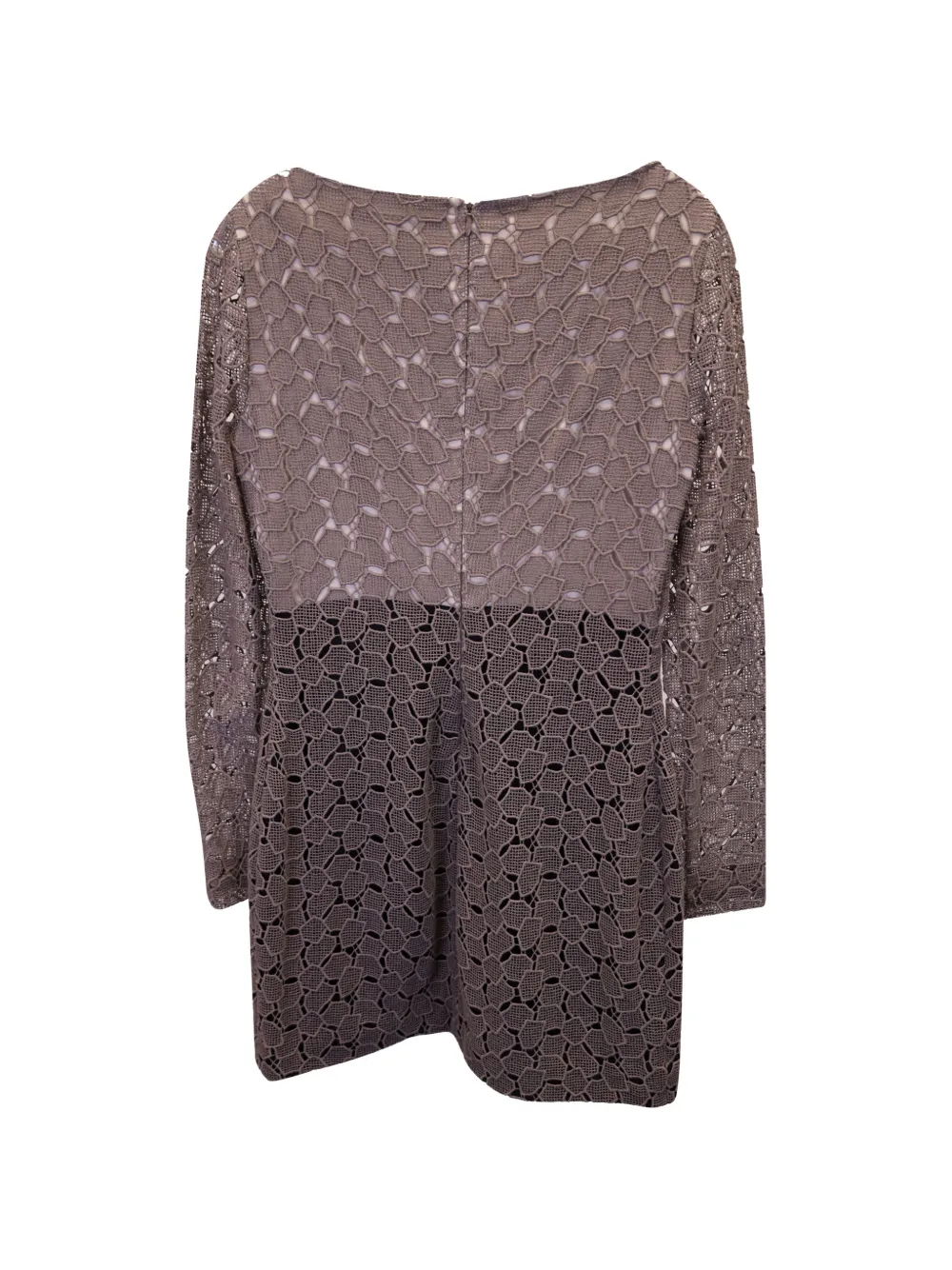 Sarita Lace Mini Dress