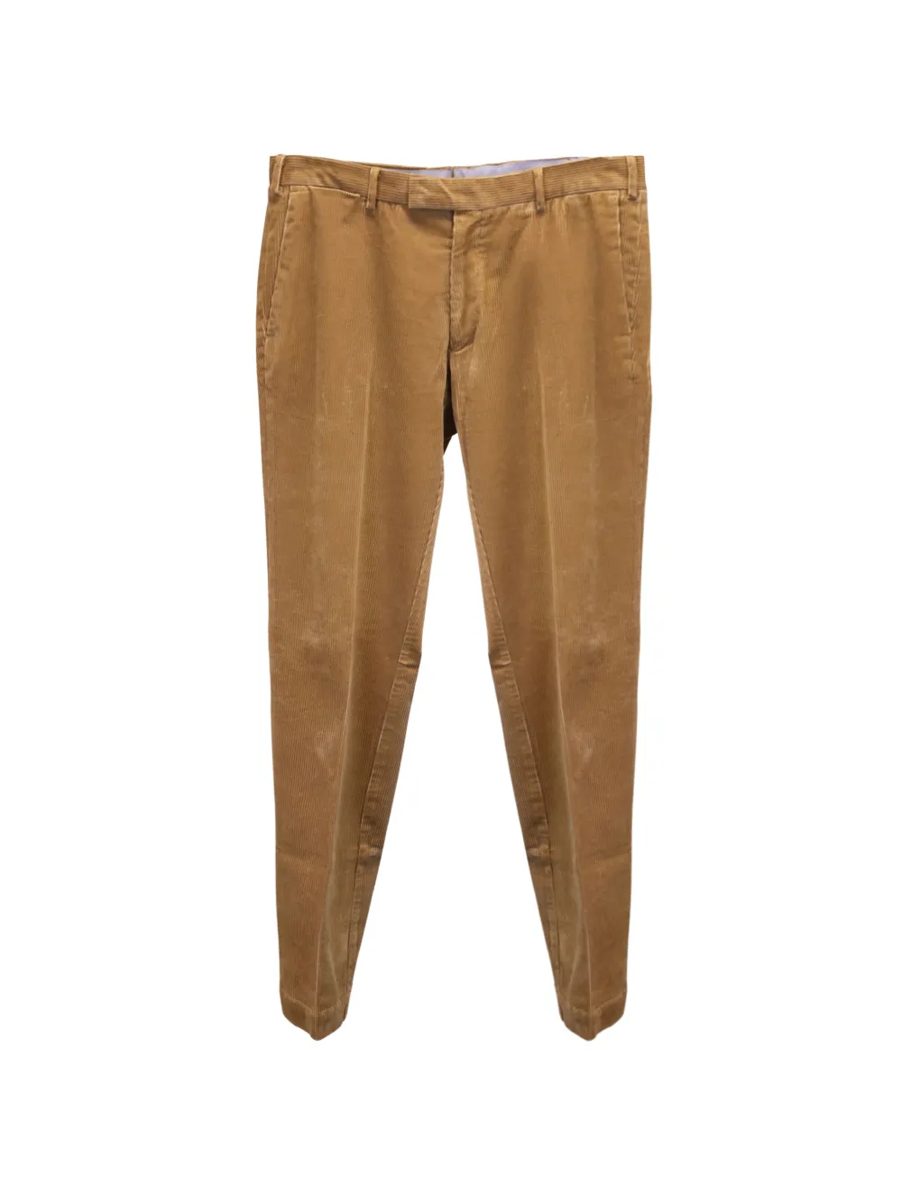 Polo Ralph Lauren Vintage Bedford slim-fit trousers - Toni neutri