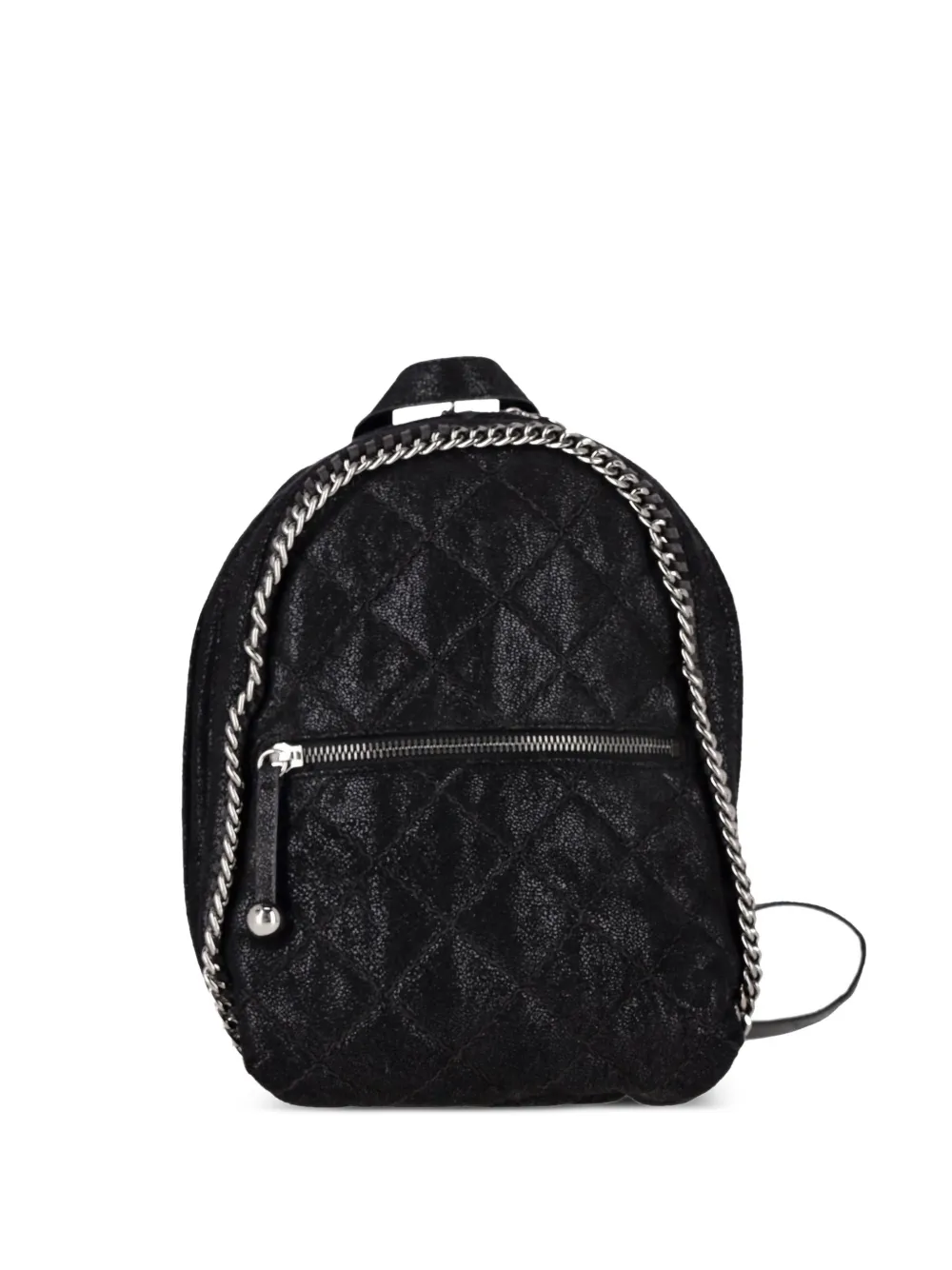 Stella McCartney Pre-Owned Falabella backpack - Nero