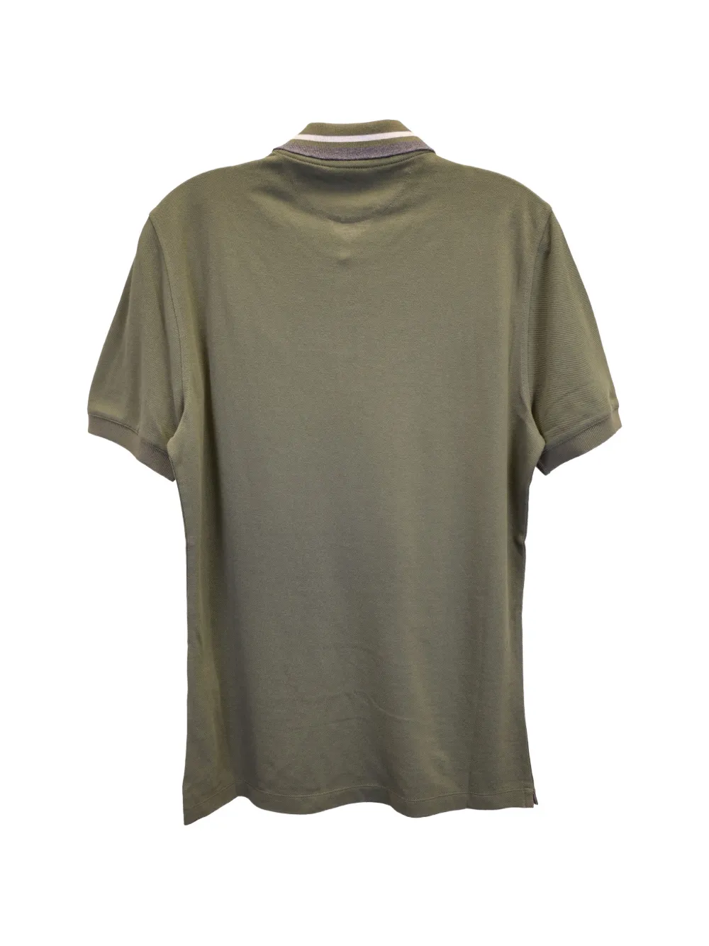 Short-Sleeves Polo Shirt