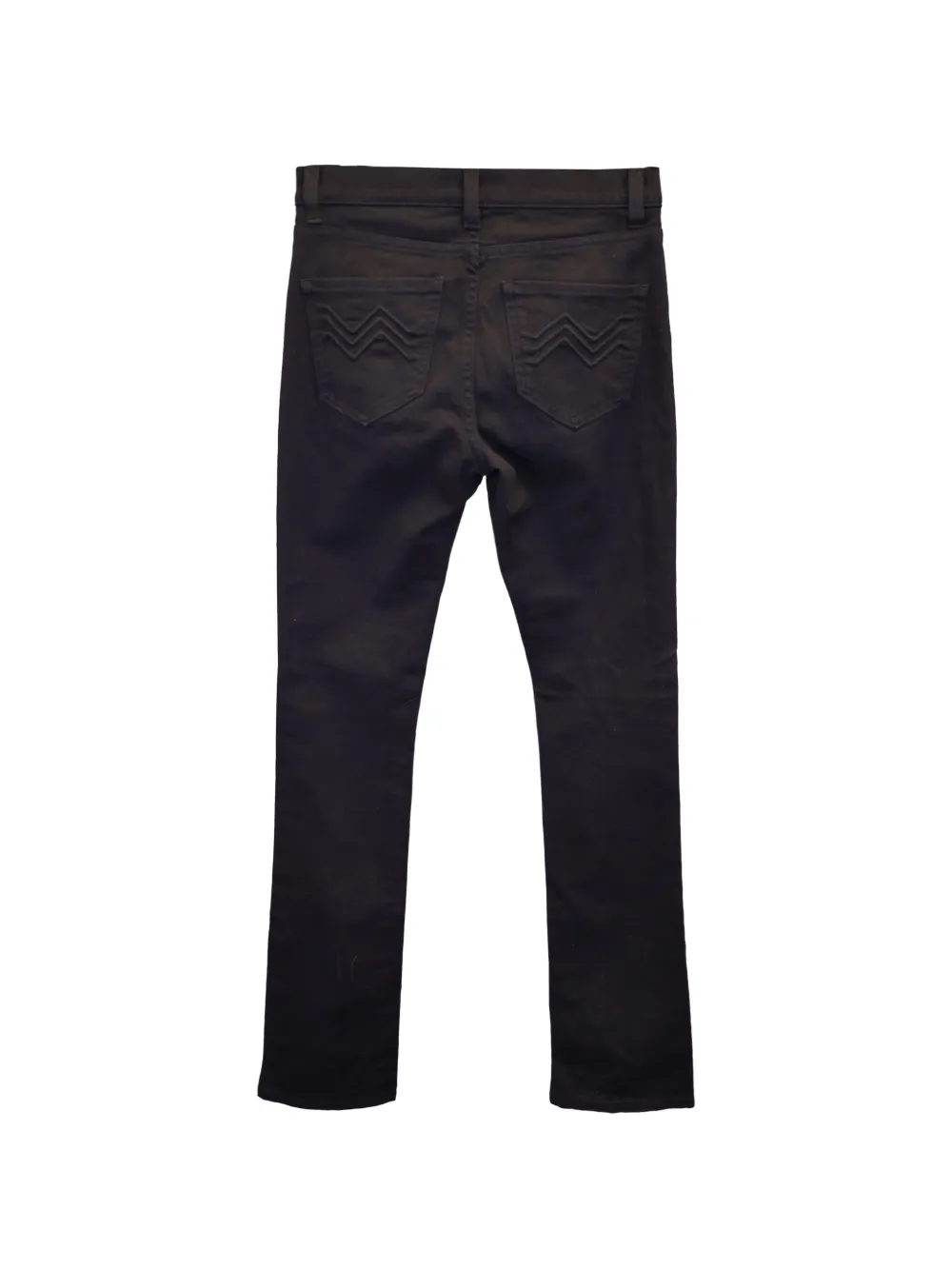 Five-Pockets Denim Trousers