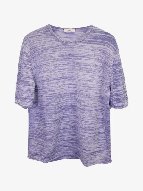 Mr P. striped T-shirt