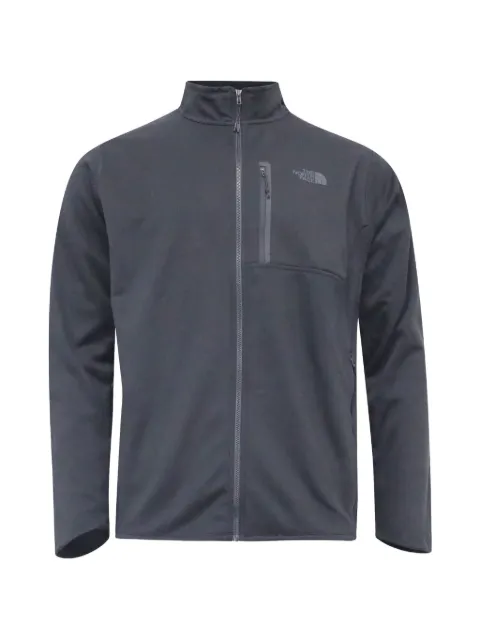The North Face Canyonland zip-fastening sweatshirt