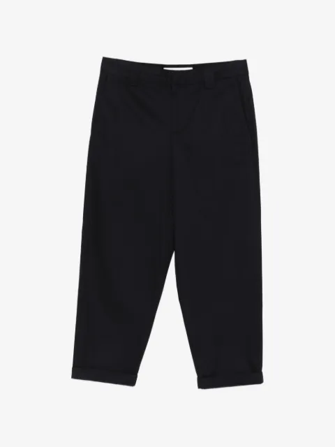 Golden Goose star-detail trousers
