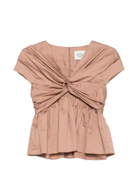 TOVE top Ruhi