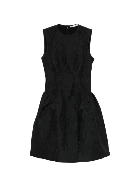 Cecilie Bahnsen Cbclaudie sleveeless mini dress