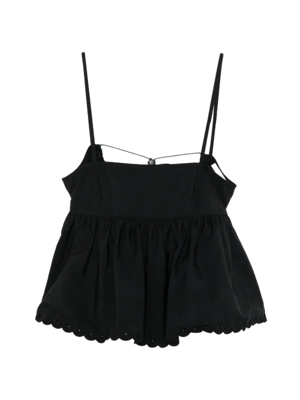 トップス CECILIE BAHNSEN SELENA 33523884_66099814_600.jpg
