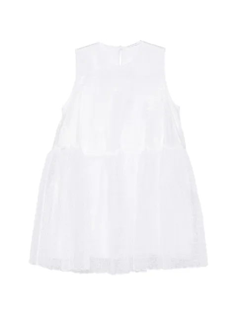 Cecilie Bahnsen Dahulu dress