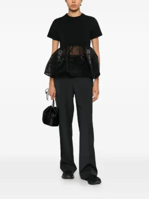 Cecilie Bahnsen（セシリー・バンセン）ウィメンズ - FARFETCH