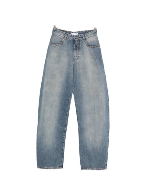 Alaïa round jeans