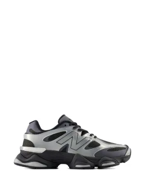 New Balance 9060x Caged “Alpine Green” スニーカー | ブラック