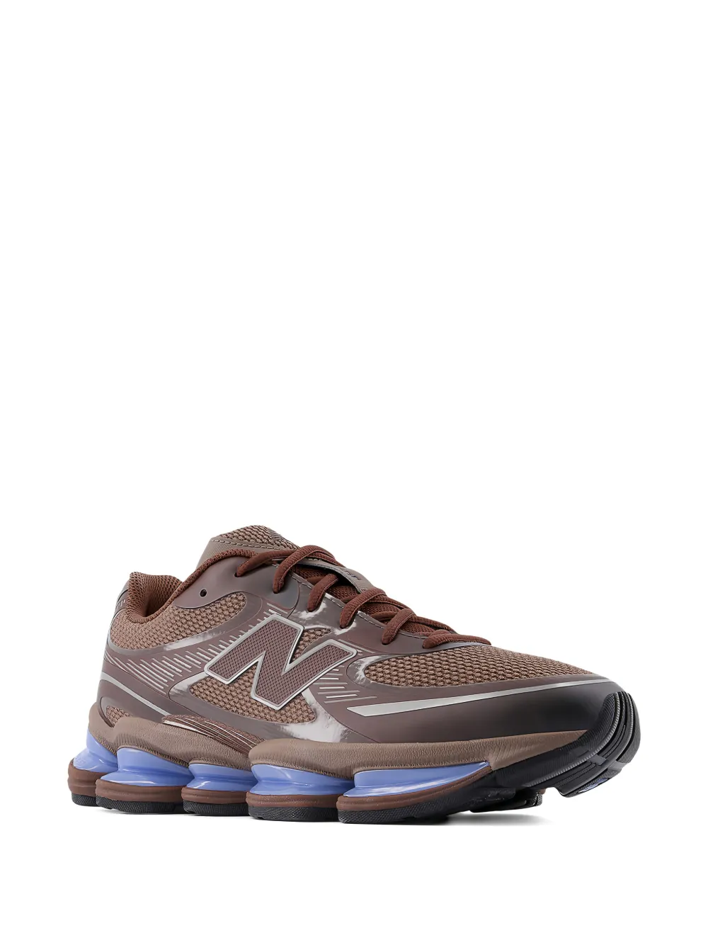 New Balance 2000 "PUMPERNICKEL" sneakers Bruin