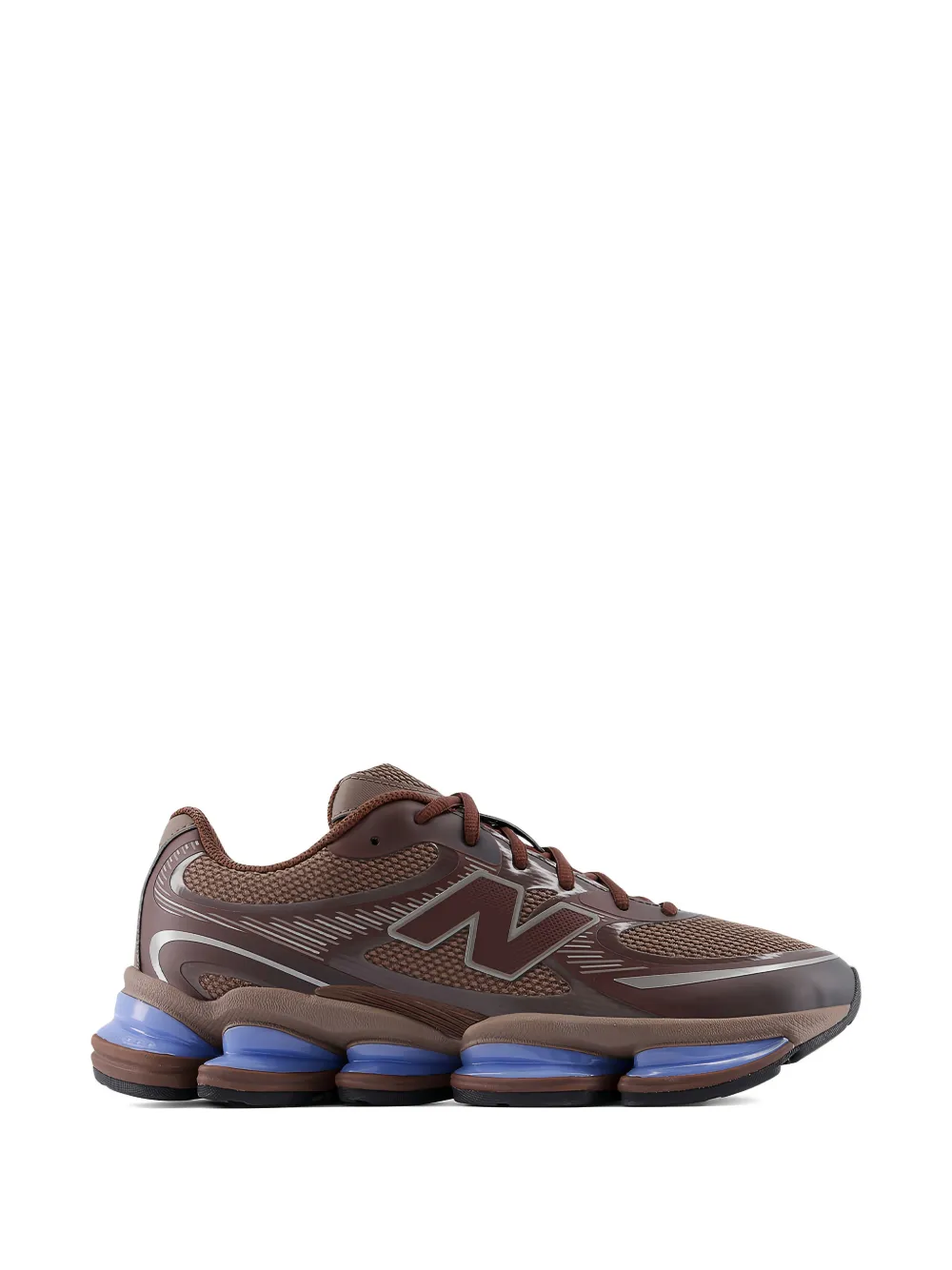 New Balance 2000 "PUMPERNICKEL" sneakers - Marrone