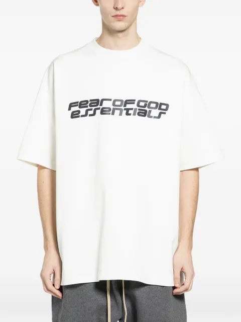 Fear Of God short-sleeve graphic T-shirt