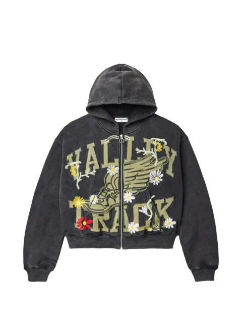 Vale hoodie Midnight Garden