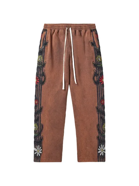 Vale Harmony Garden track pants