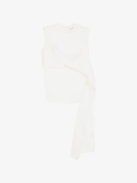 LITKOVSKA asymmetric twist top