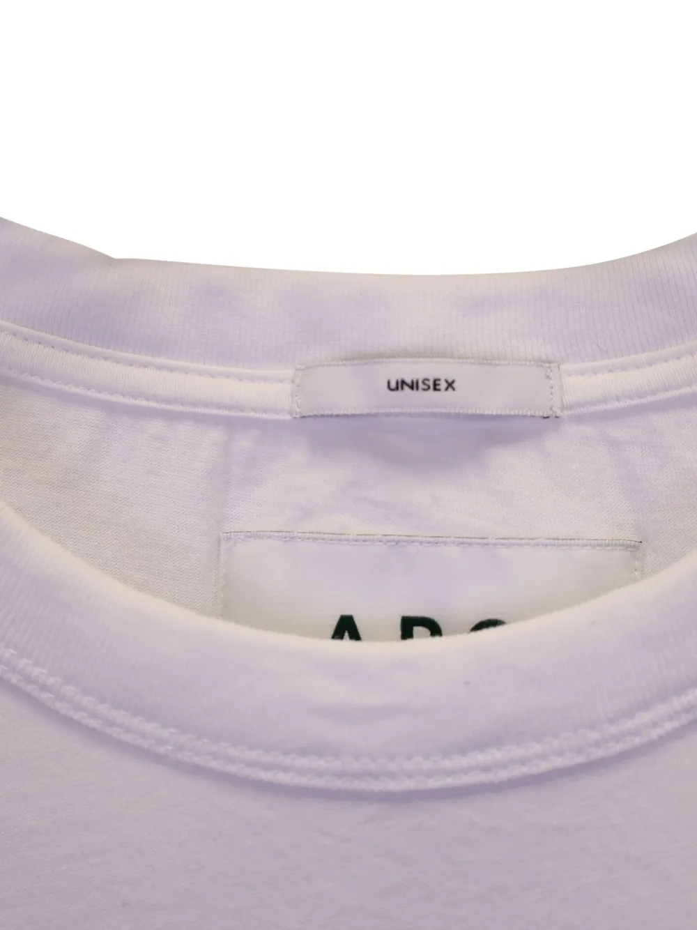 X Lacoste Logo-Print T-Shirt