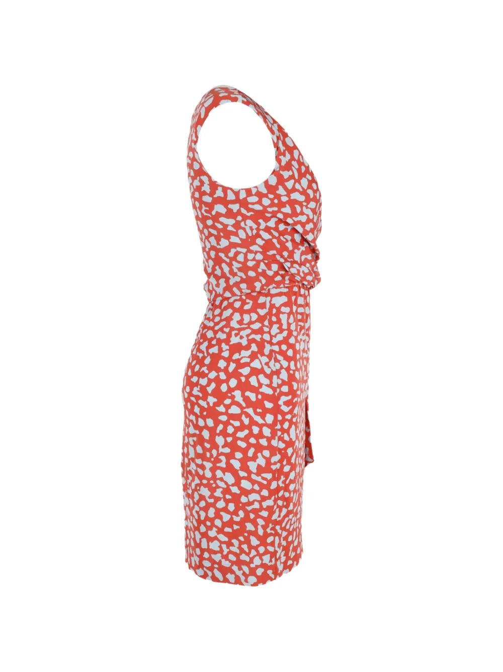 Agatha One-Shoulder Dress