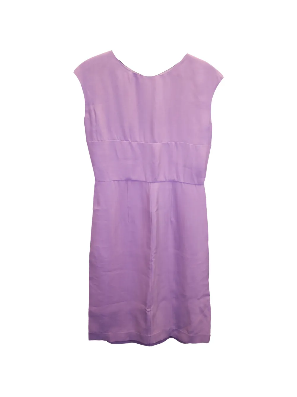Marni Pre-Owned sleeveless dress - Viola