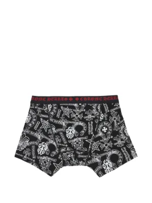 Chrome Hearts ボクサーパンツ メンズ通販 - Farfetch