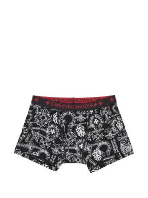Chrome Hearts ボクサーパンツ メンズ通販 - Farfetch