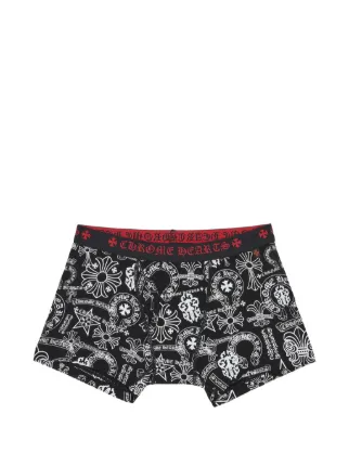 Chrome Hearts