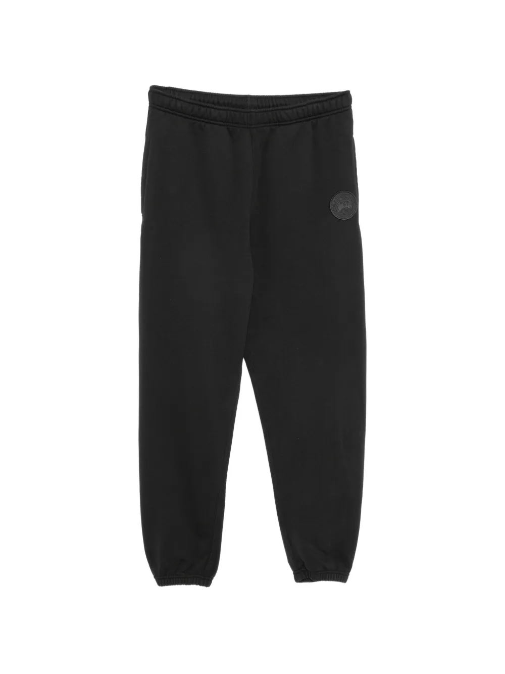 Canada Goose Huron track pants - Nero