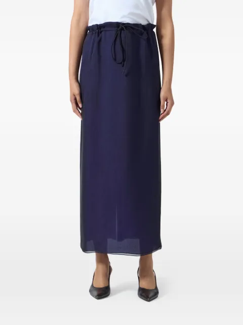 Kallmeyer Regina midi skirt