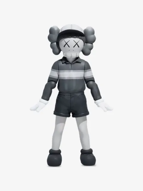 KAWS x Netflix Squid Game Chul-Su figure