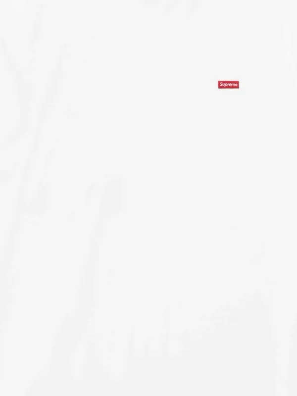 Supreme long-sleeve T-shirt | White | FARFETCH