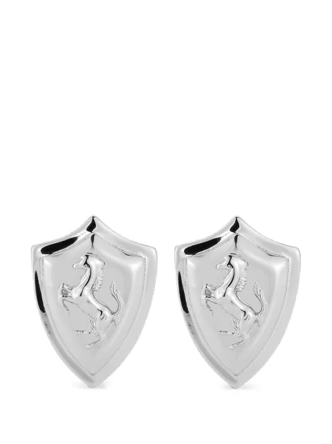 Mateo Stallion Shield manchetknopen