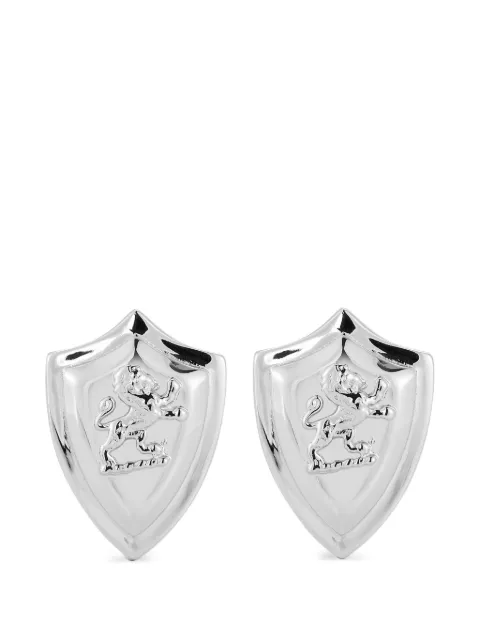 Mateo Lion Shield manchetknopen