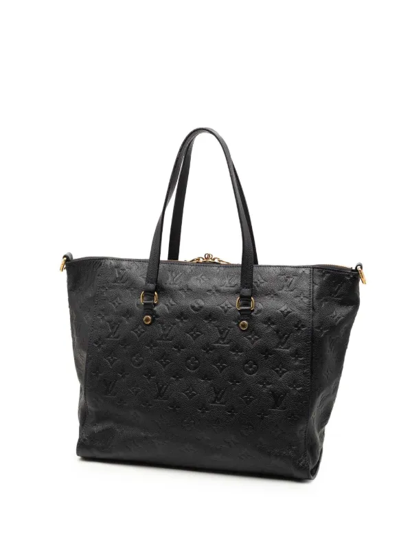 ルイヴィトン モノグラム アンプラント ルミニューズ LOUIS VUITTON】ルイヴィトン『モノグラム アンプラント ルミニューズ