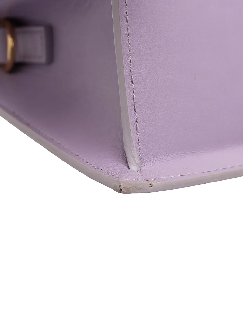 2019-2025 Smooth Calfskin Le Grand Chiquito Satchel