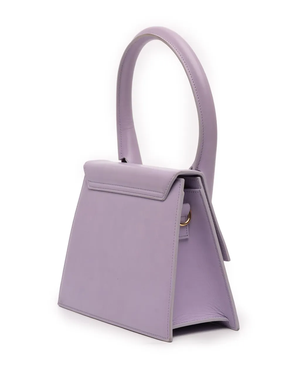2019-2025 Smooth Calfskin Le Grand Chiquito Satchel