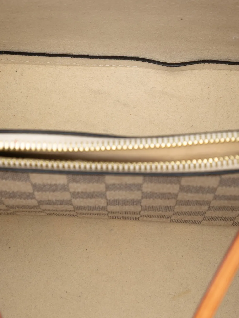 2018 Damier Azur Summer Trunks Neonoe Bucket Bag