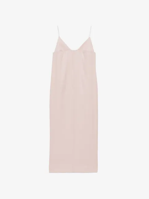 Brandon Maxwell vestido largo Bridges