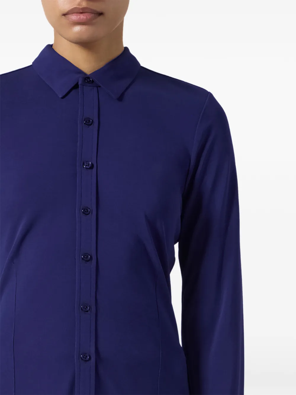  Kallmeyer Frankie Shirt - Blue 