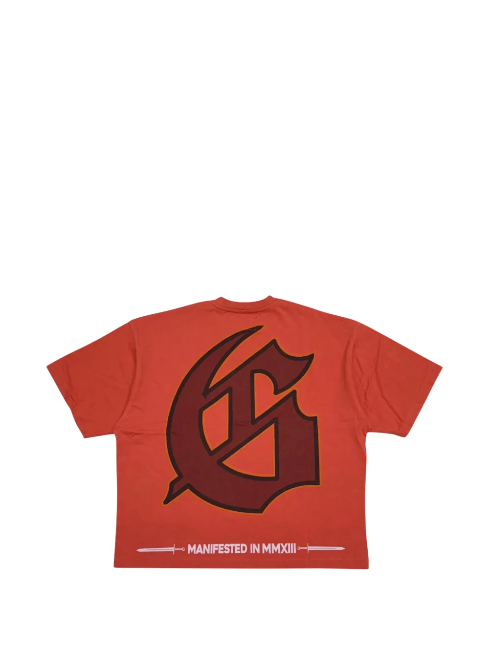 GODSPEED グラフィック Tシャツ | Tシャツ