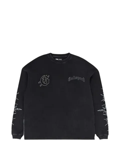 GODSPEED Once Upon A Time Thermal T-shirt