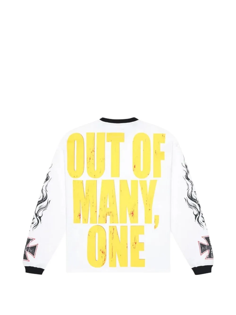 GODSPEED толстовка с длинными рукавами | Толстовки