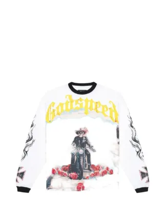 GODSPEED