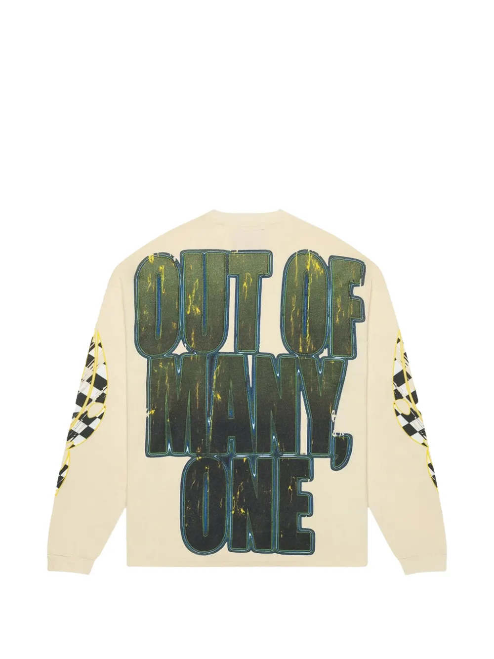 GODSPEED playera Sunset Drift | Playeras