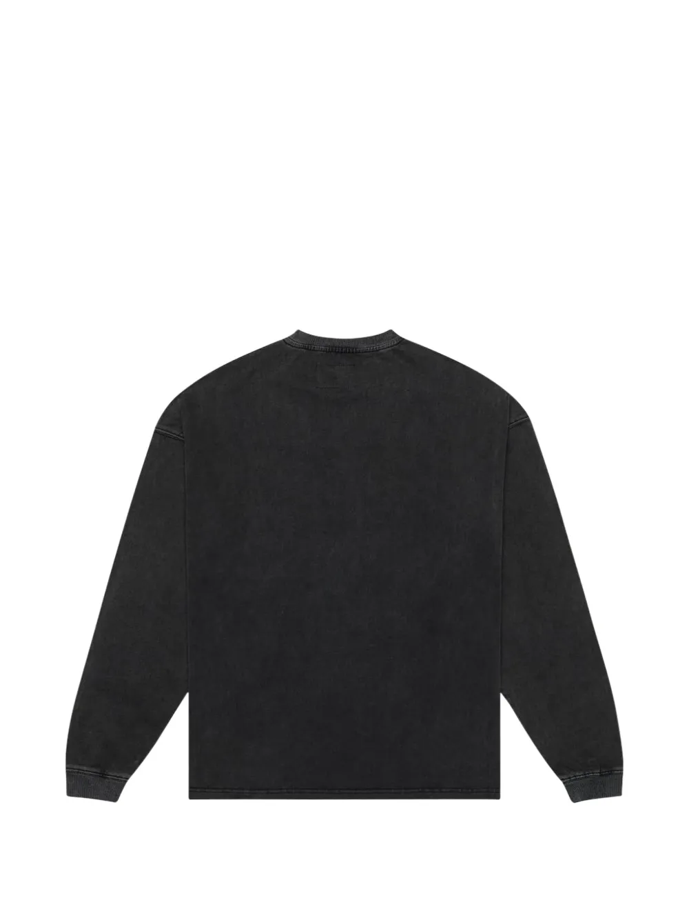 GODSPEED 스토너 LS 프린트 긴소매 스웨트셔츠 | 스웨트셔츠