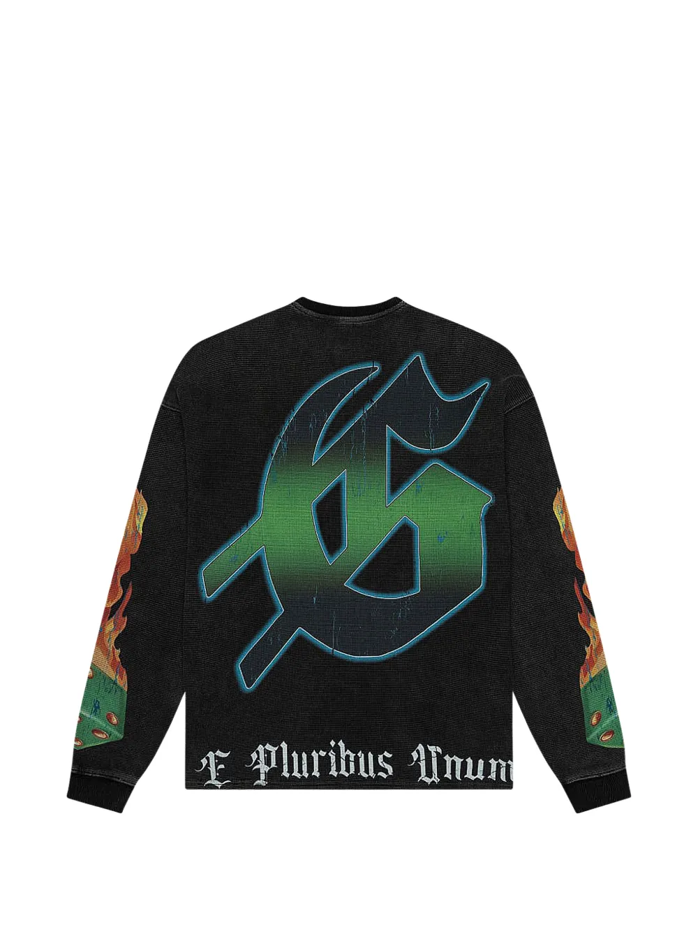 GODSPEED プリント Tシャツ | スウェットシャツ