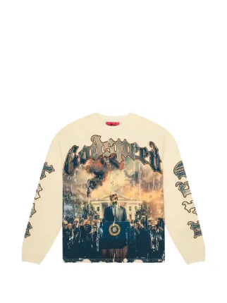 GODSPEED
