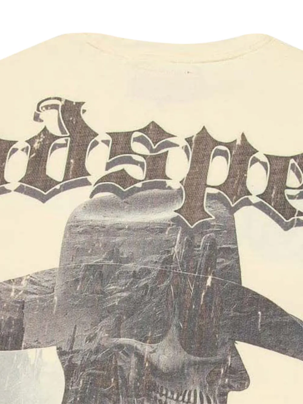 GODSPEED худи с графичным принтом | Толстовки