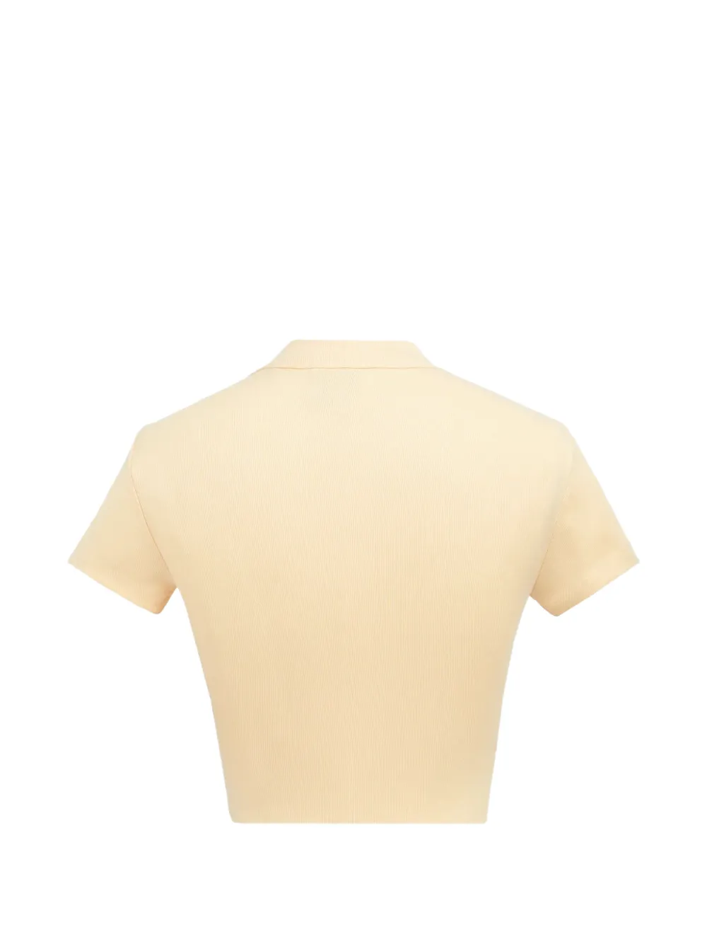  Kith Mulberry Tee Ii Top - Neutrals 
