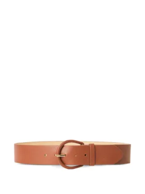 ビーローザベルト B-low The Belt ロングプレート ベルト レザー other - ビーローザベルト B-LowTheBelt ベルト レザー S ブラックの